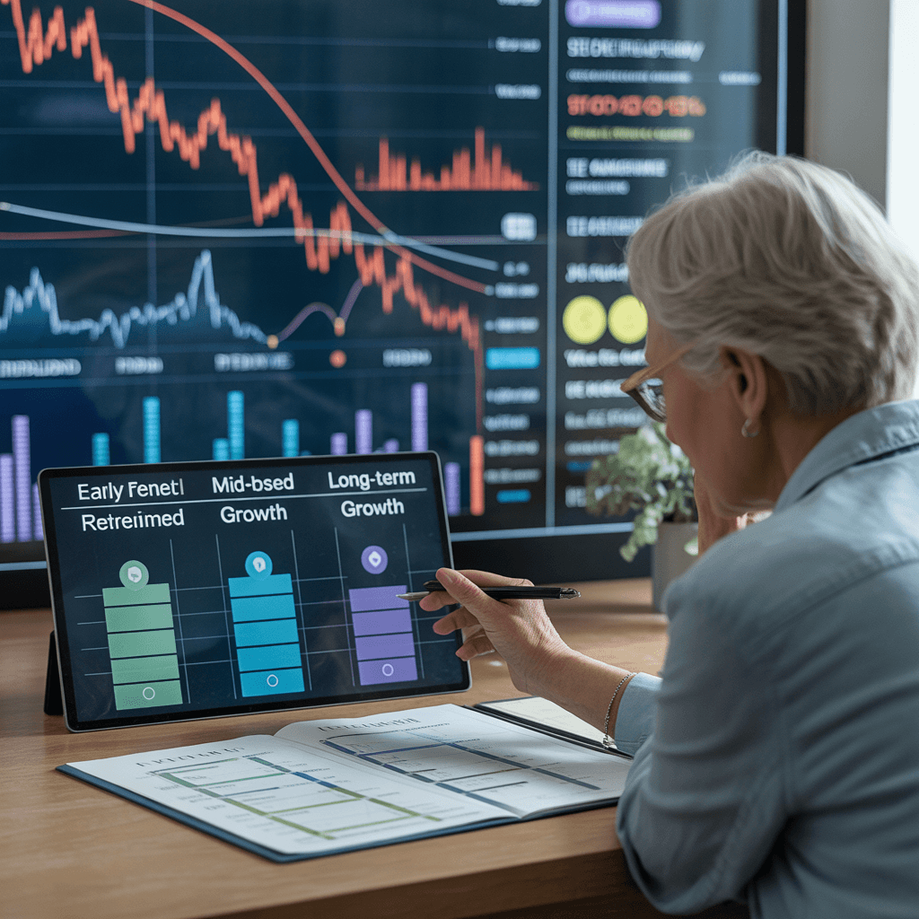 How are these types of returns possible?