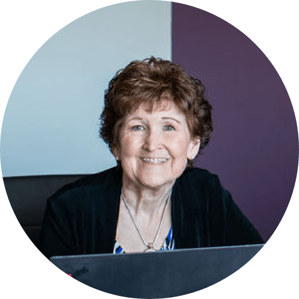 Barbara Krockenberger