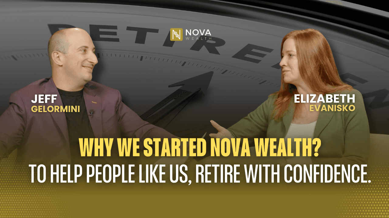 Retirement planning consultation