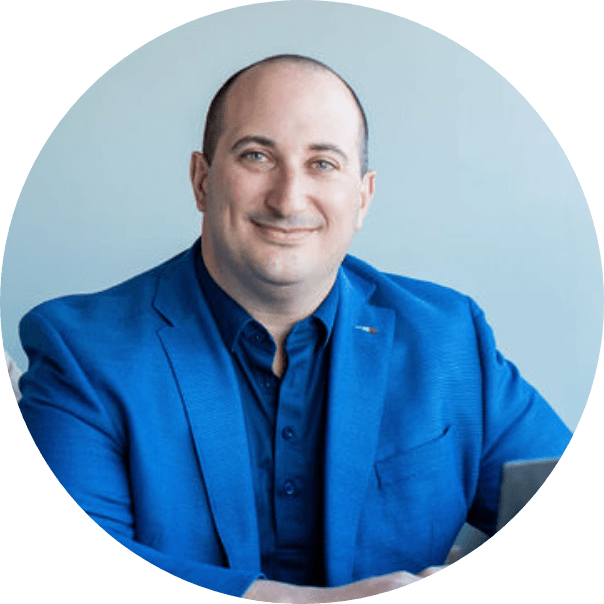 Jeff Gelormini