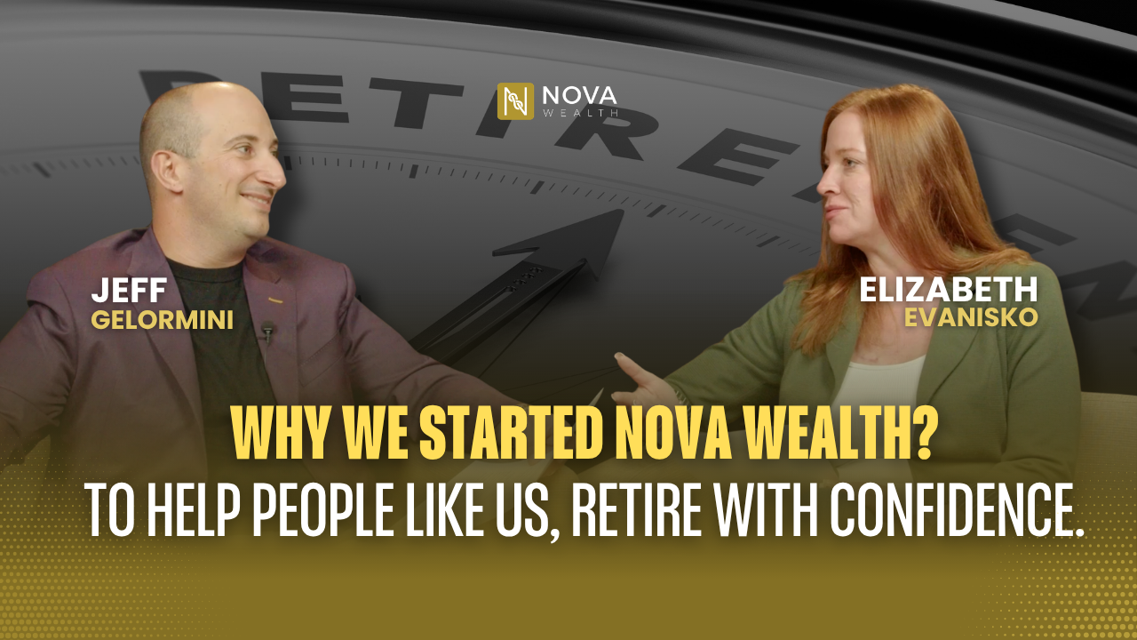 Retirement planning consultation